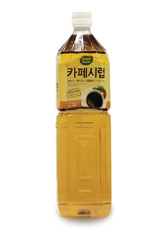 Si rô Cà Phê (Cafe Syrup)