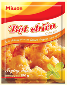 Bột chiên