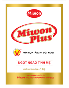 Miwon Plus